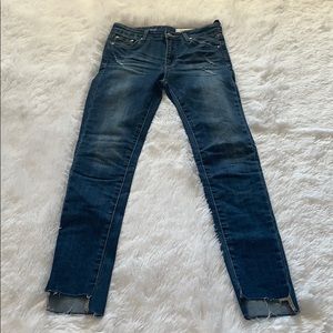 Adriano goldschmeid kids jeans